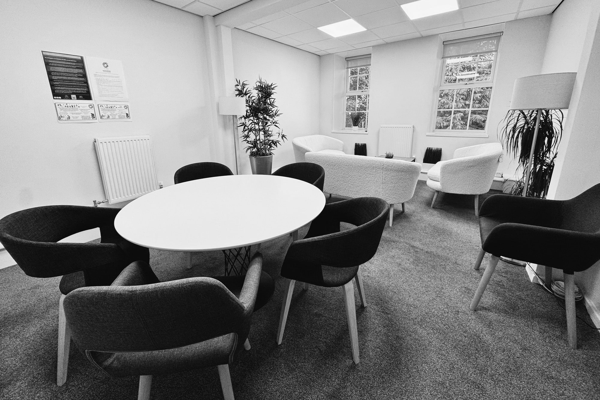 Production Office
