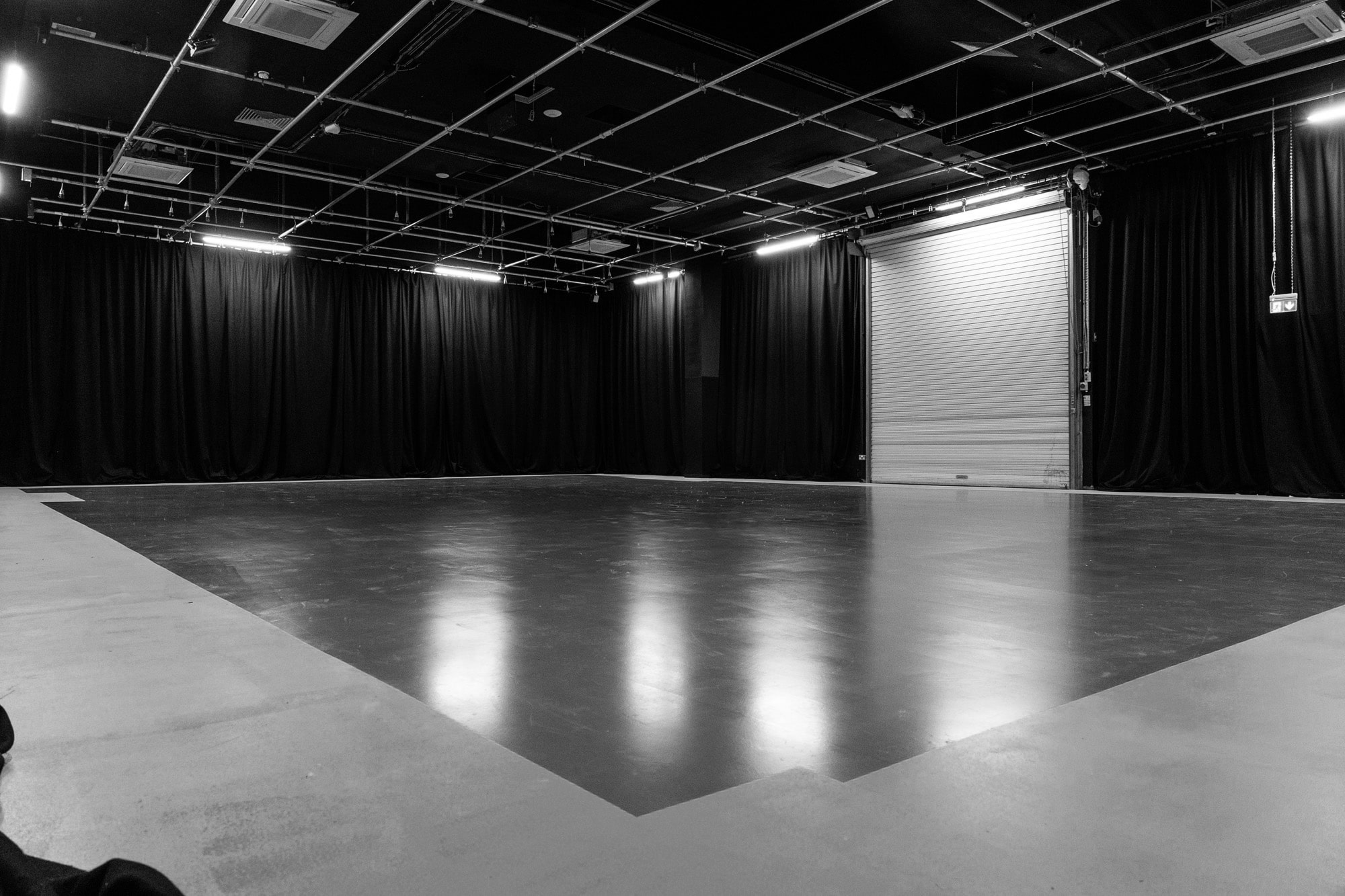 Studio Space