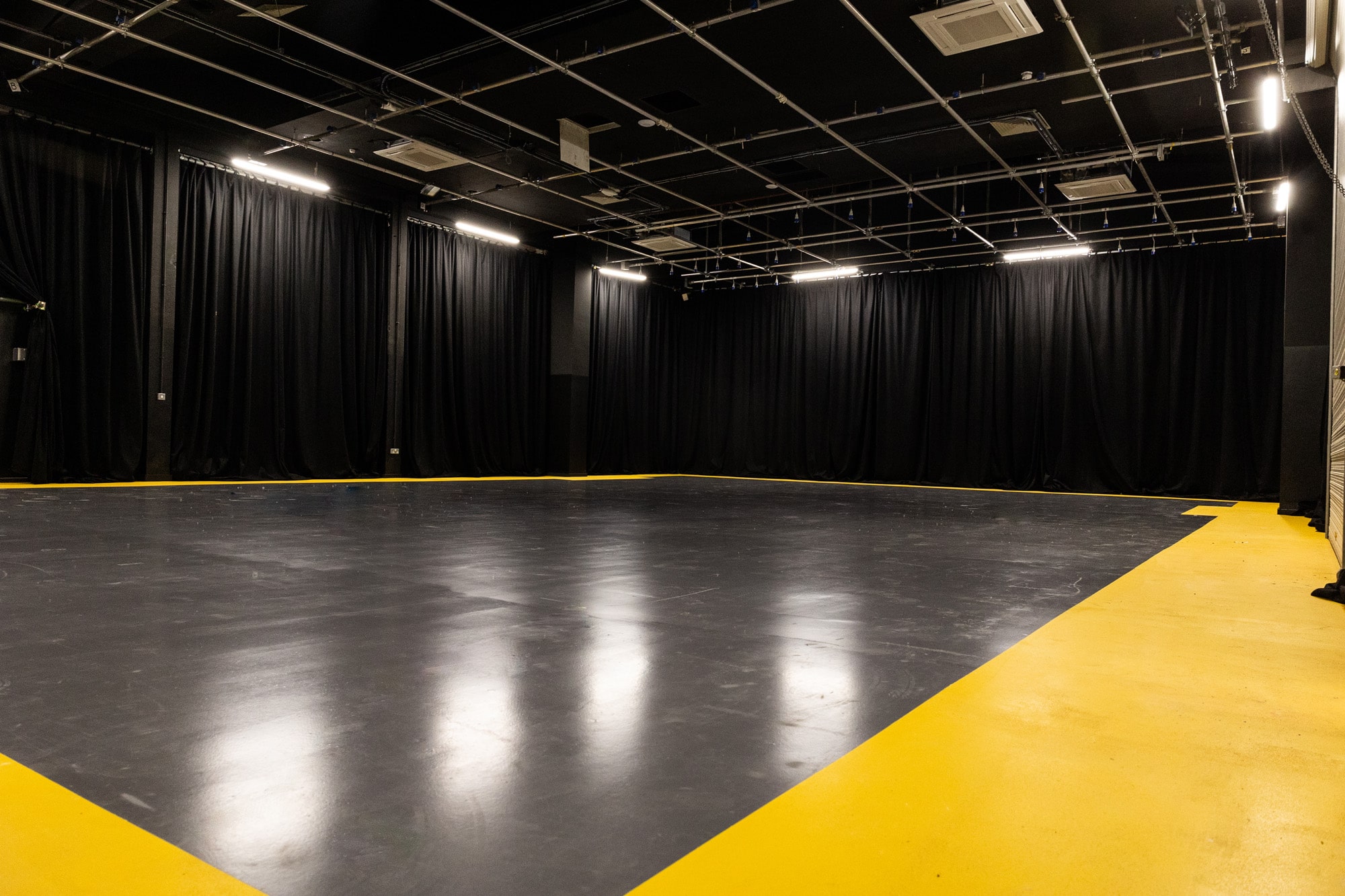 Studio Space